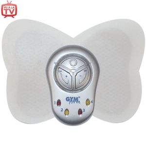 ELECTROSTIMULATION  GYMFORM Appareil d'électrostim Quick Fitnes