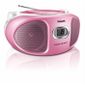 RADIO CASSETTE / CD PHILIPS AZ102C