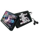 CONSOLE ÉDUCATIVE Monster High Lecteur MP5 Portable