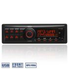  Clarion FZ102E Autoradio USB / MP3 / WMA