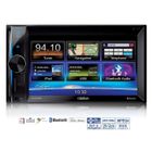  Clarion NX302E Autoradio GPS