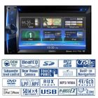  Clarion NX502E Autoradio GPS