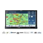  Clarion NX702E Autoradio