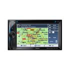  Clarion NZ502E Autoradio GPS
