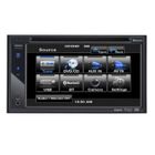  Clarion VX402E Autoradio