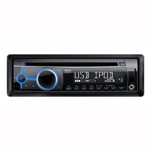 Autoradio CLARION CZ202E