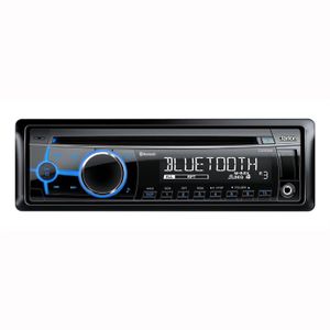 Autoradio CLARION CZ302E