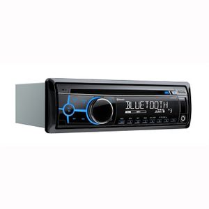 Autoradio CLARION CZ302E