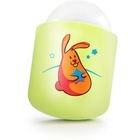  PABOBO Veilleuse nomade Green lapin
