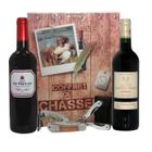  Coffret Chasseur