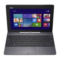 Asus PC convertible tablette T100TA - DK002H Asus PC convertible tablette T100TA - DK002H