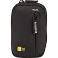 HOUSSE - ÉTUI CASE LOGIC TBC-402 - Etui Ultra-Compact - Noir