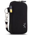 SAC POUR APPAREIL CASE LOGIC UNZB-202 -  Pochette universelle - Noir