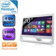 ORDINATEUR TOUT-EN-UN Asus ET2013IGKI-W002K