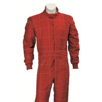 COMBINAISON Combinaison Sabelt Ecokart rouge