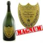 CHAMPAGNE Dom Pérignon Millésime 2002 MAGNUM
