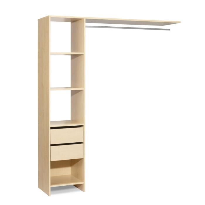 dressing 160 cm longueur