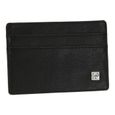 PORTE CARTE HOMME PIERRE CARDIN Porte Cartes Essentiel Homme CUIR