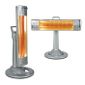 RADIATEUR - PANNEAU - SECHE-SERVIETTE Radiateur infrarouge