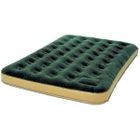 MATELAS - LIT DE CAMP  TIPI Matelas Gonflable de Randonnée 2 Places, Pomp