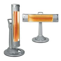 RADIATEUR - PANNEAU - SECHE-SERVIETTE Radiateur infrarouge