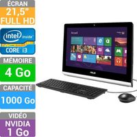 ASUS Tout-En-Un ET2221INKH-B002Q ASUS Tout-En-Un ET2221INKH-B002Q