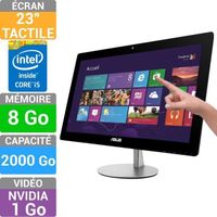 Asus Tout en Un Tactile ET2322INTH-B002Q Asus Tout en Un Tactile ET2322INTH-B002Q
