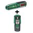 BOSCH Détecteur matériaux PDO Multi + Niveau PLL 5
