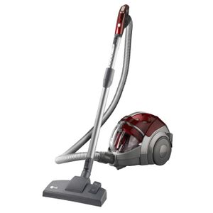 ASPIRATEUR  LG VC9002R Kompressor