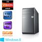 UNITÉ CENTRALE  Asus CM1435-FR002S