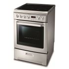 CUISINIERE - PIANO DE CUISINE ELECTROLUX EKC605302S - Cuisinière