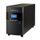Onduleur 4 prises IEC secouruesRJ45 (In/Out)Ecr