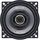 Haut parleur encastrable Mac Audio Star Flat 10.2