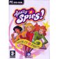 PC TOTALLY SPIES : Totally Party / JEU PC DVD-ROM