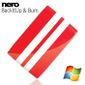 DISQUE DUR EXTERNE Verbatim GT Portable Drive Red 2.5"