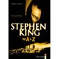 BD MANGA HUMOUR STEPHEN KING DE A A Z