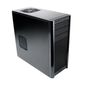 BOITIER PC   -  PANNEAUX LATERAUX Boitier PC Three Hundred noir