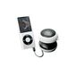 ENCEINTES PC Mad-X - iTour-20 - Haut-parleur mp3/PC - 2,8 W RMS
