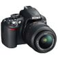 APPAREIL PHOTO NUMERIQUE NIKON - D3100 nu