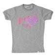 TEE-SHIRTS MODE SPORT CHAMPION T-shirt Enfant Fille