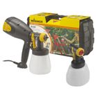 PISTOLET A PEINTURE - STATION DE PEINTURE WAGNER Pistolet basse pression W560, 75 W