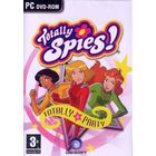 PC TOTALLY SPIES : Totally Party / JEU PC DVD-ROM