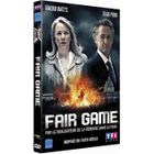 DVD FILM DVD Fair game