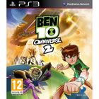  BEN 10 OMNIVERSE / Jeu console PS3
