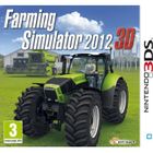  FARMING SIMULATOR 3DS