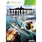 XBOX 360 BATTLESHIP / Jeu console XBOX 360