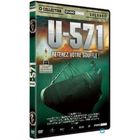 DVD FILM DVD U-571