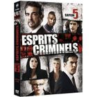 DVD SERIE TV DVD Esprits criminels, saison 5