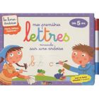 SCOLAIRE / UNIVERSITAIRES Mes premières lettres minuscules sur une ardoise