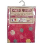 PLANCHE A REPASSER - TABLE A REPASSER - HOUSSE TABLE Housse de repassage 'classy'